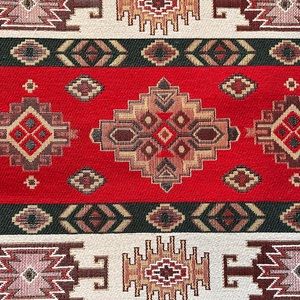 Handmade Kilim Pillow Covers from Istanbul, Turkey!